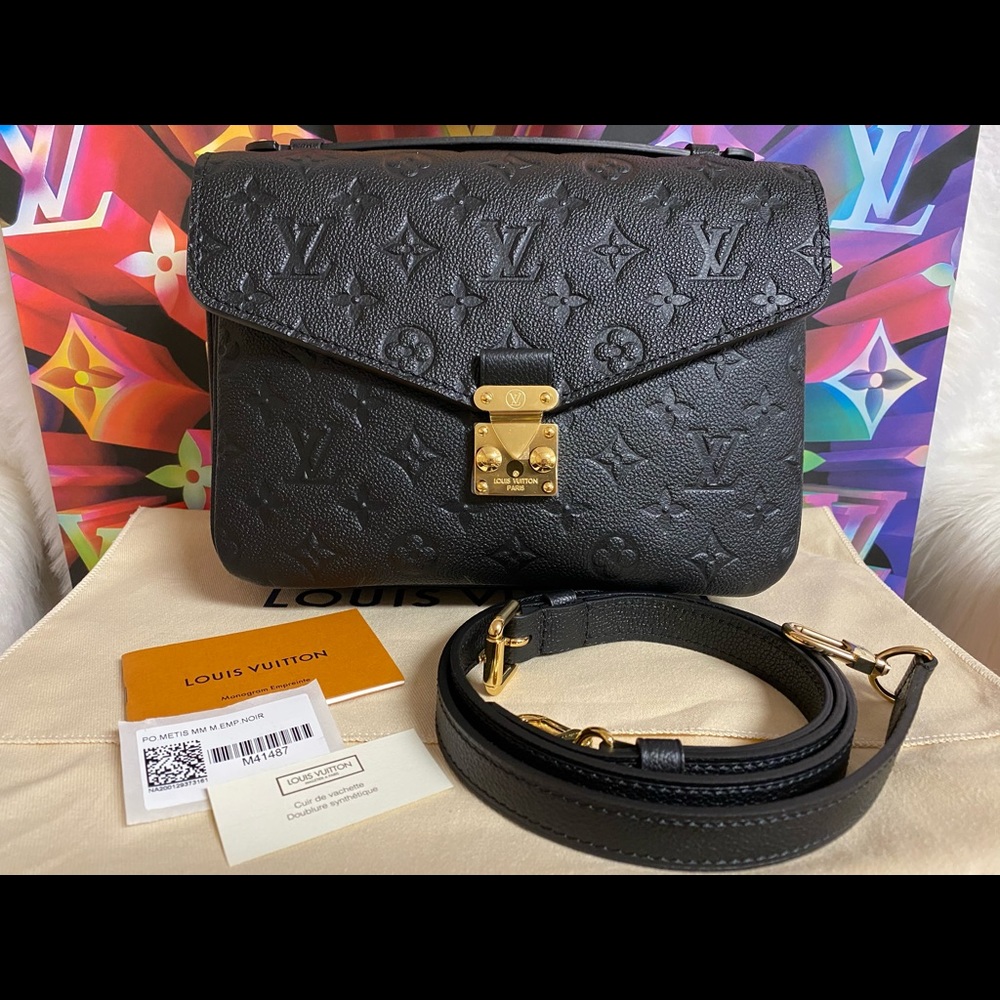 💼 Pochette Métis Empriente 💼